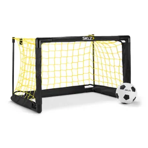 Pro mini soccer