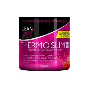 Pro Nutrition Lean Girl Thermoslim