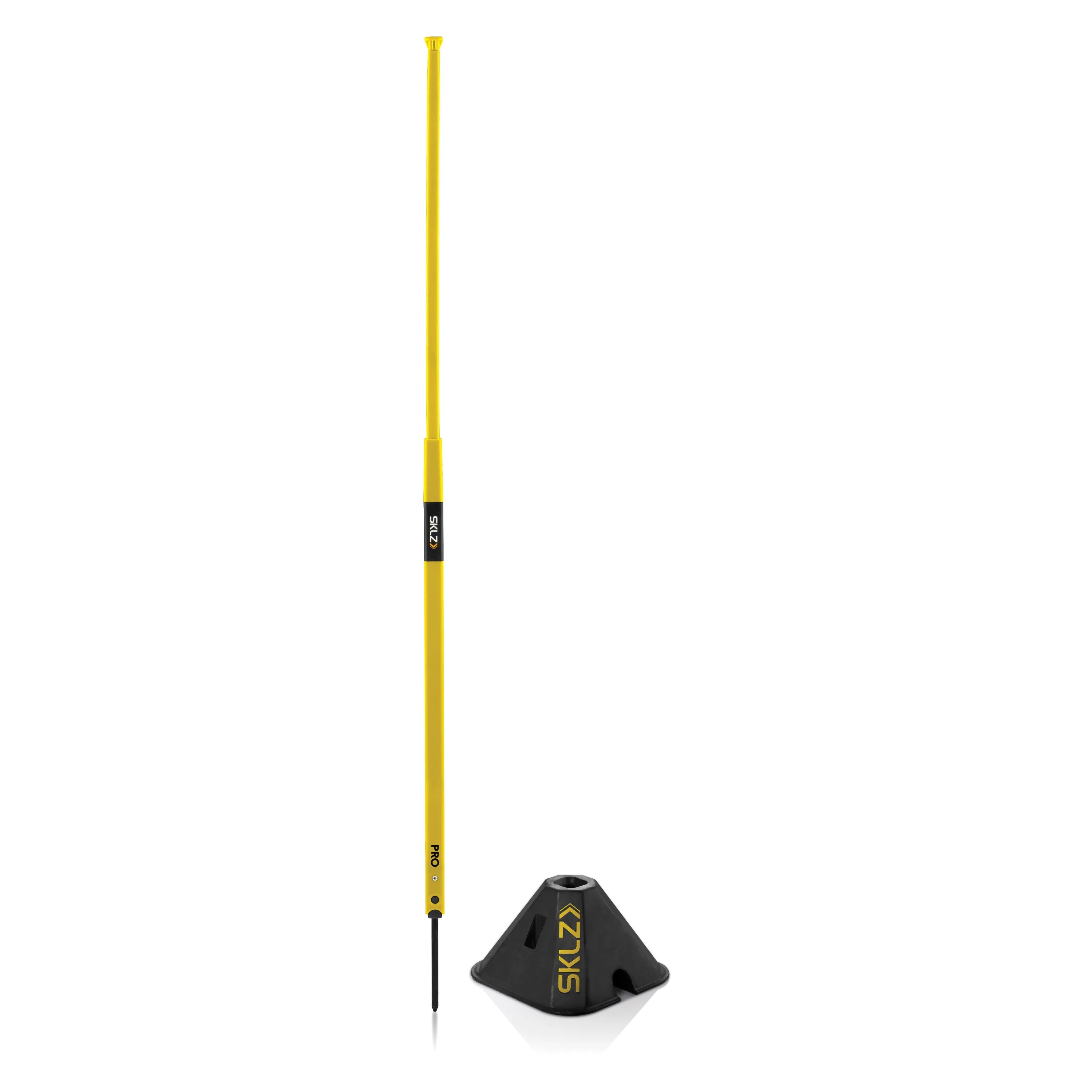 Pro Training Agility Poles