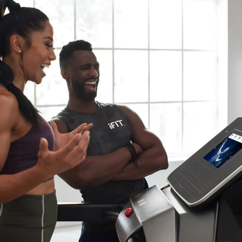 Proform Pro 2000 Treadmill with 10" Touchscreen- Floor Stock Osborne Park