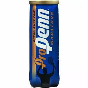 PROPENN MARATHON EXTRA DUTY TENNIS BALL 3 PACK