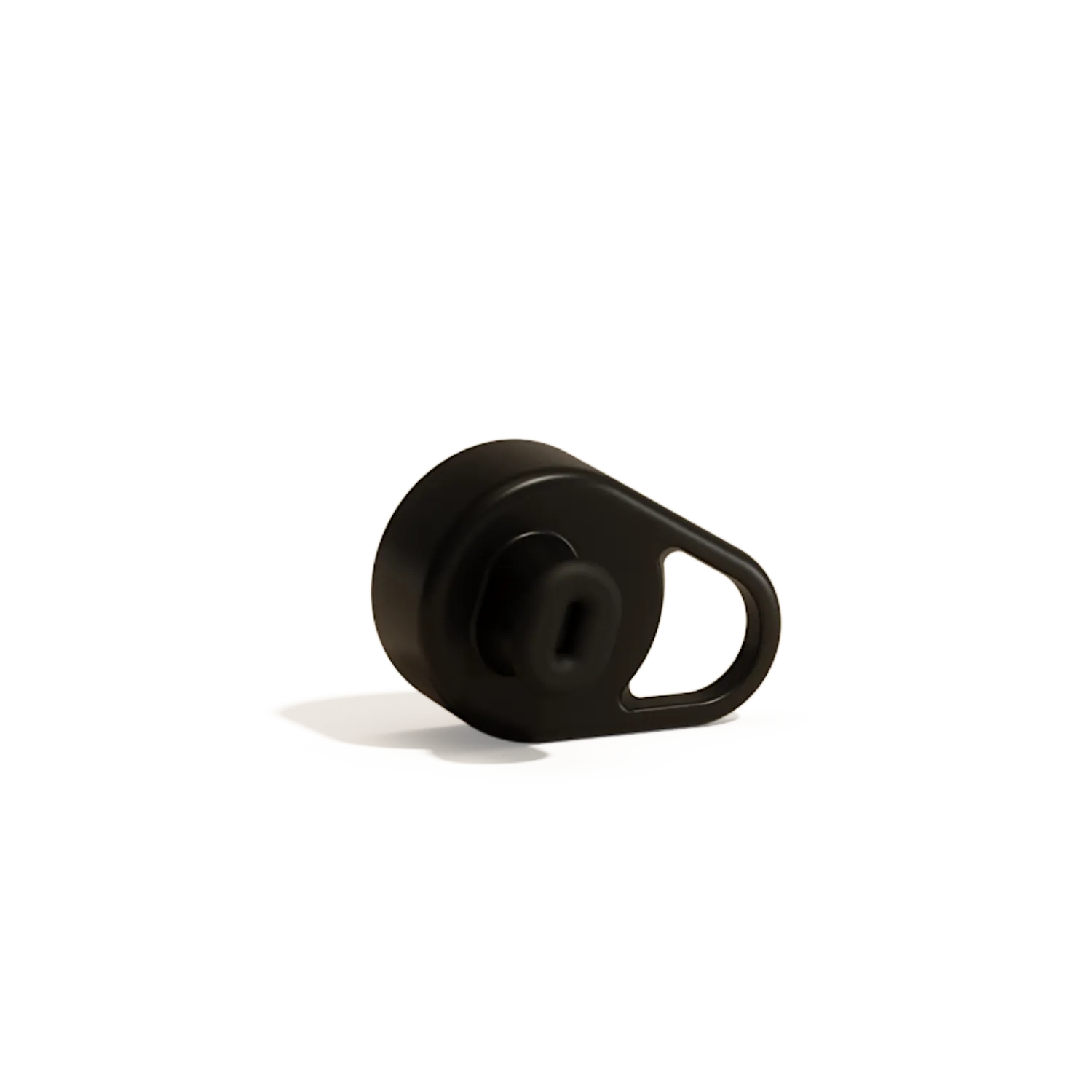 Pull top Lid