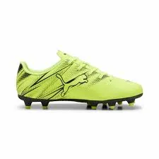 Puma Attacanto FG/AG Junior Soccer Shoes 107480 07
