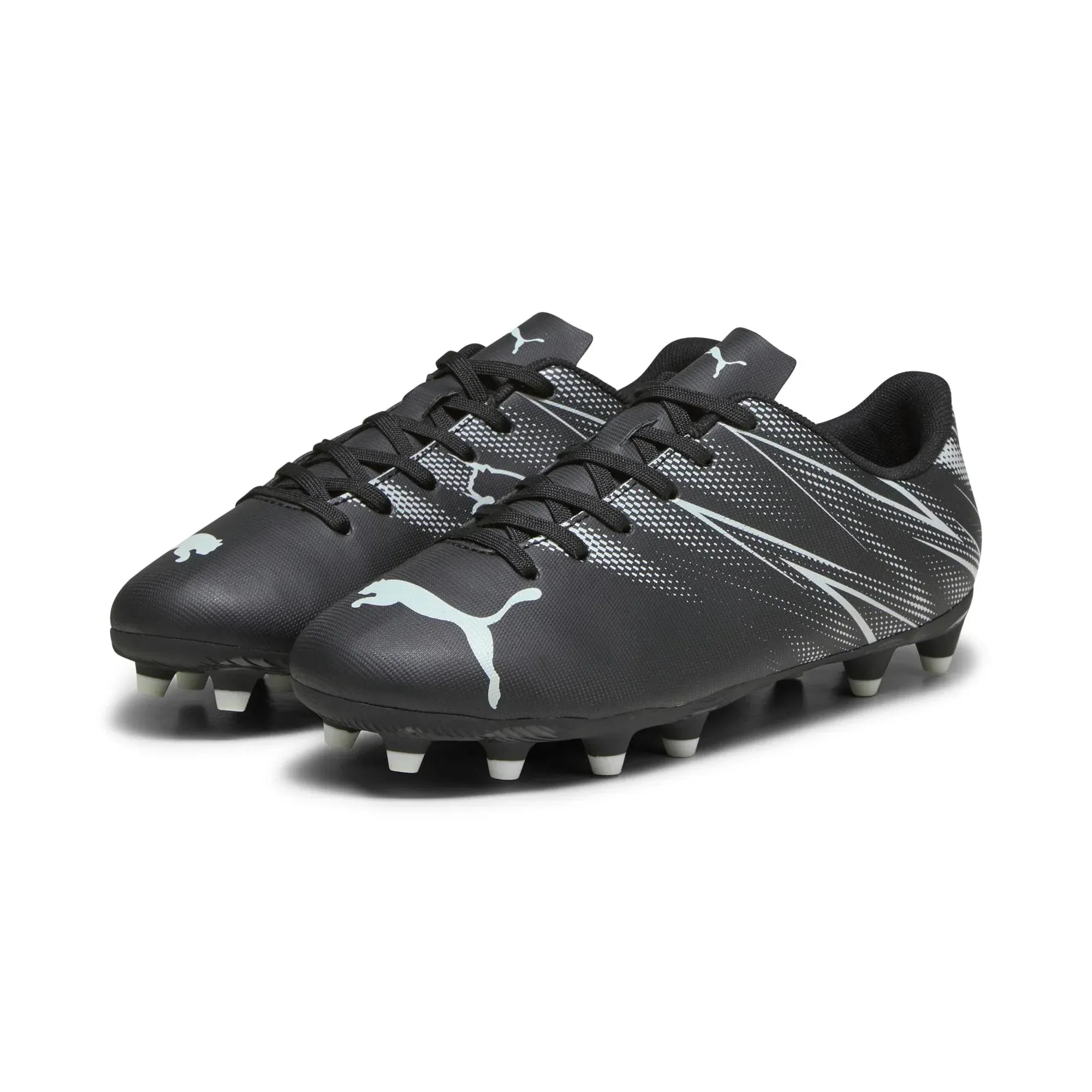 Puma Attacanto FG/AG Youth Soccer Cleat (2025)
