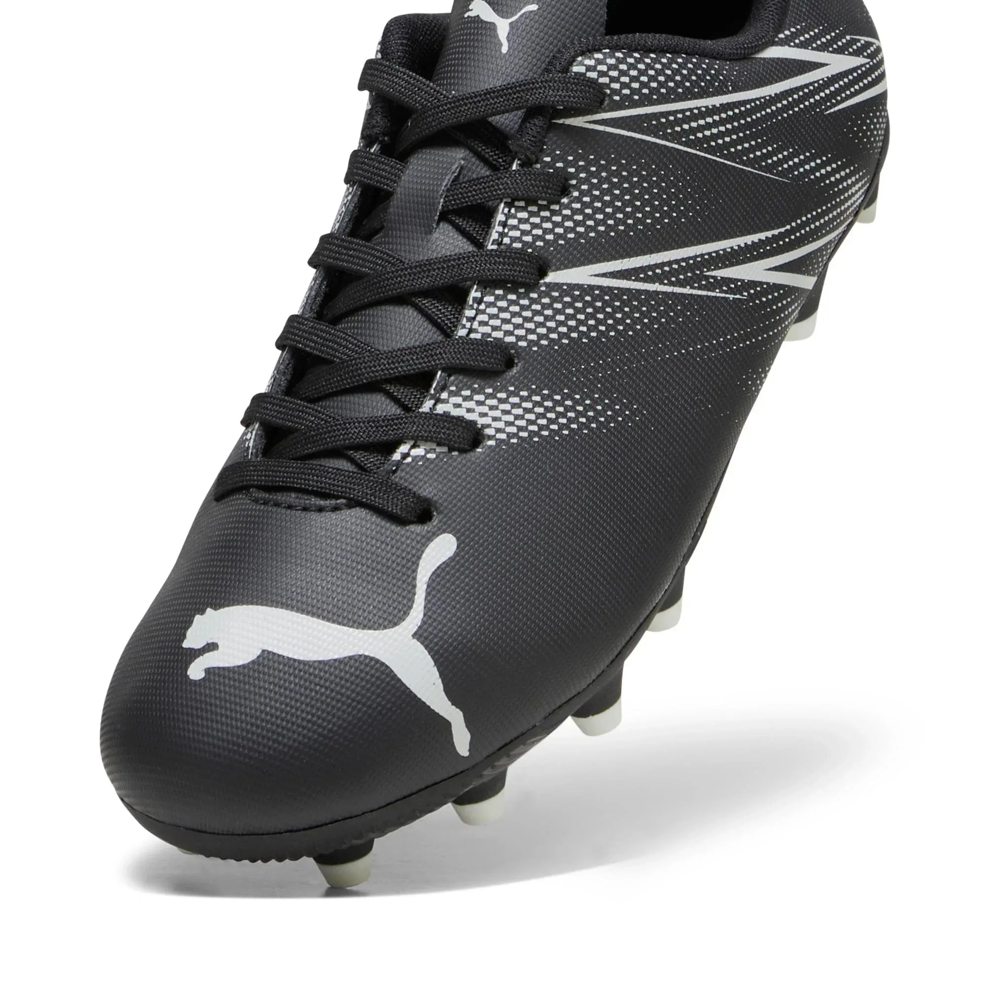 Puma Attacanto FG/AG Youth Soccer Cleat (2025)