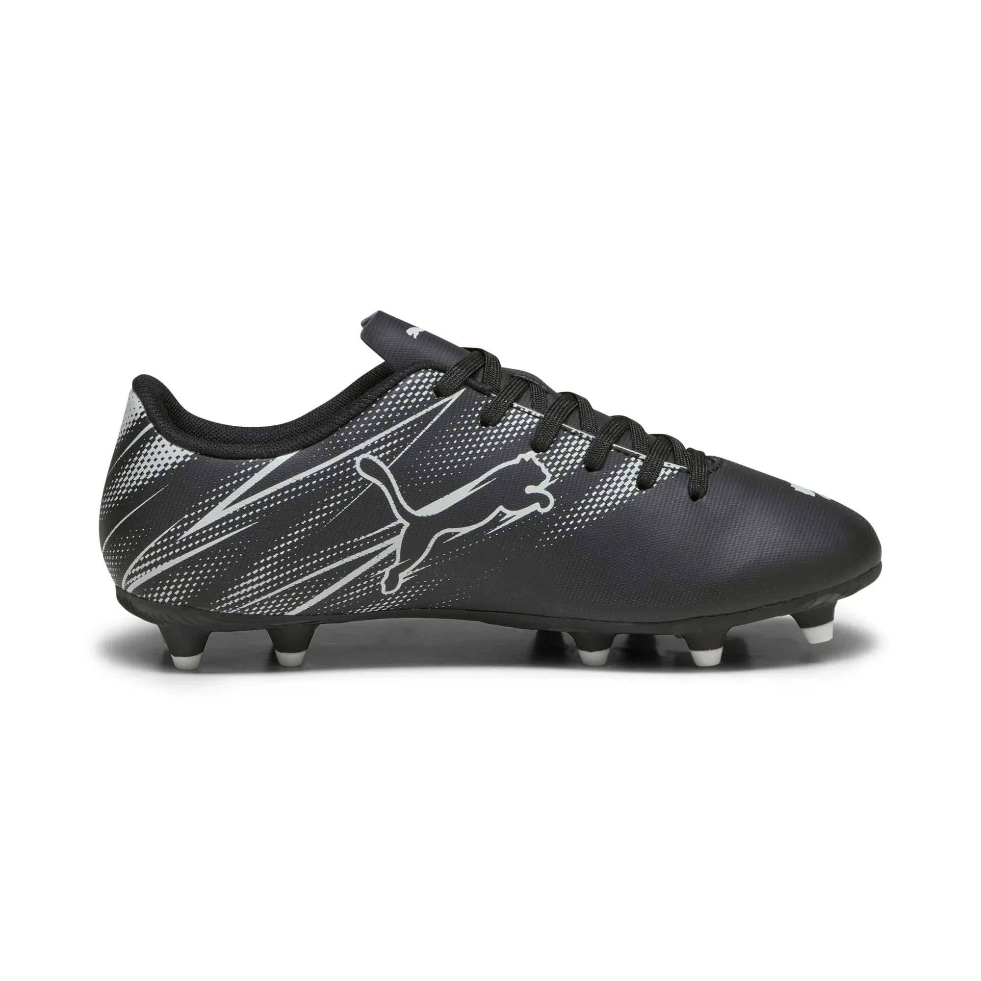 Puma Attacanto FG/AG Youth Soccer Cleat (2025)