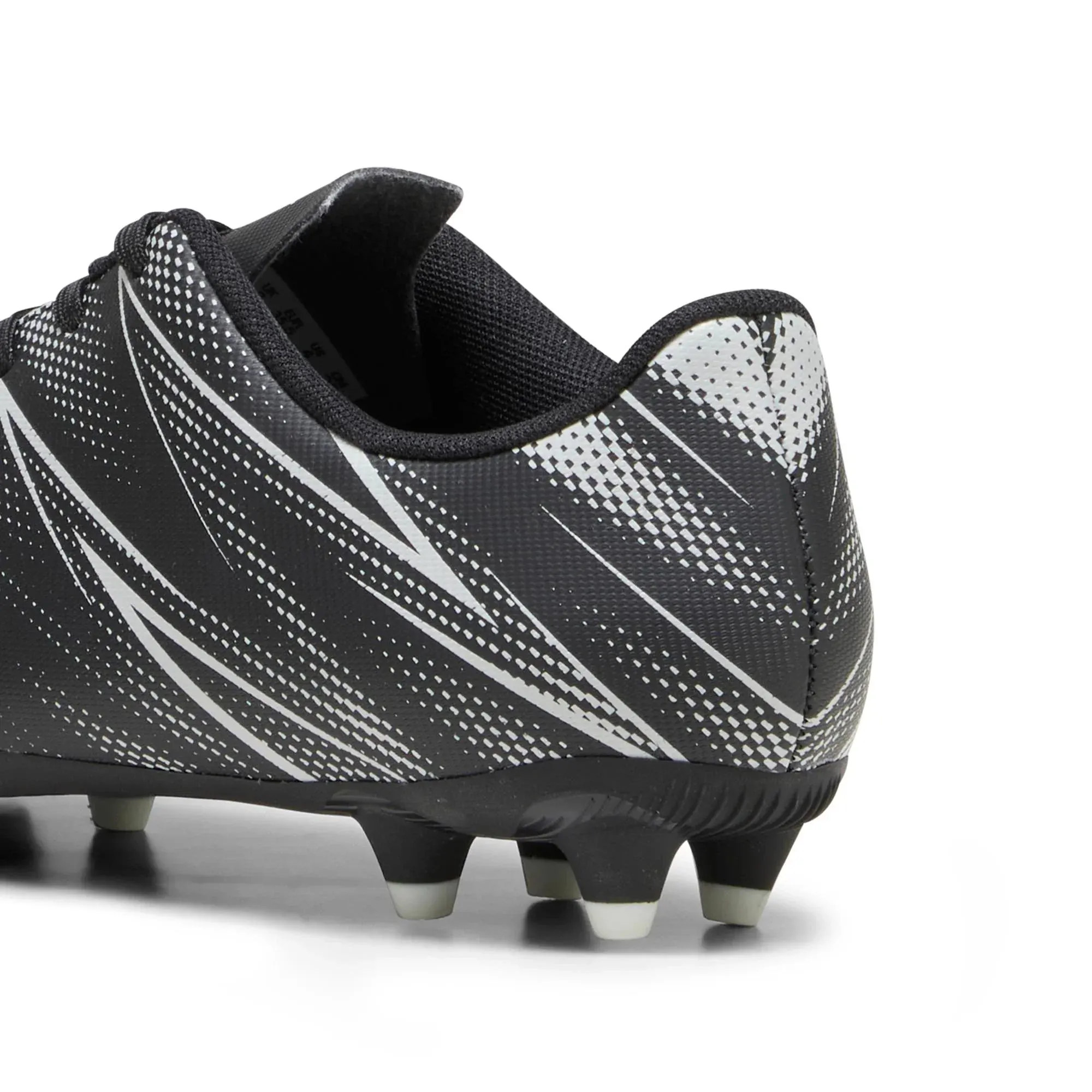 Puma Attacanto FG/AG Youth Soccer Cleat (2025)
