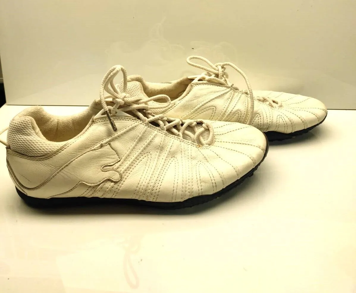 PUMA ETOILE Running Sneakers Shoes Women's (US-8.5)