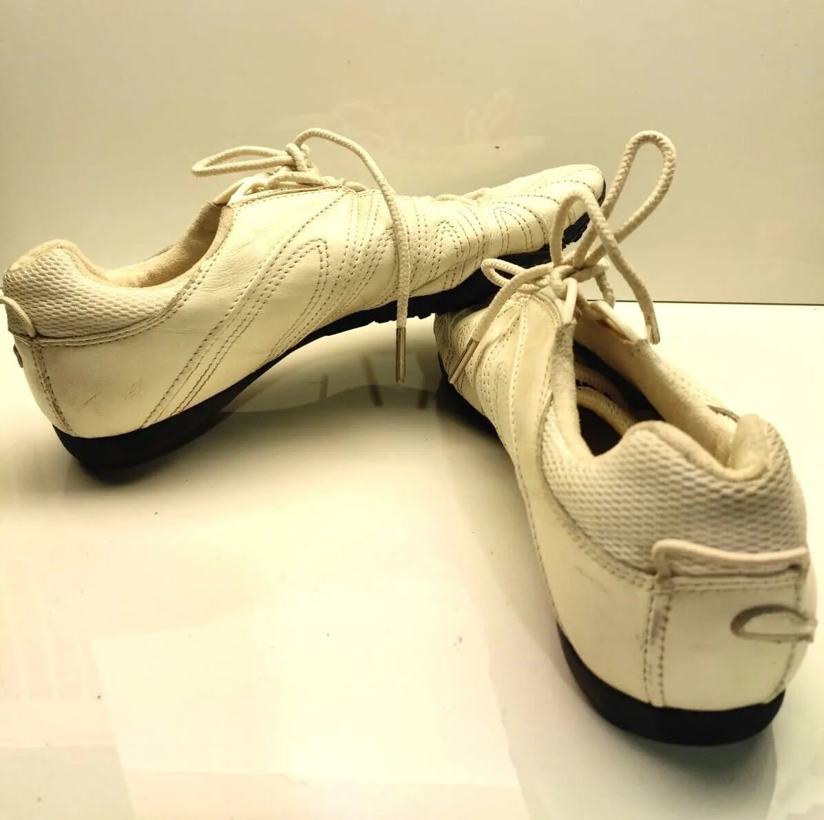 PUMA ETOILE Running Sneakers Shoes Women's (US-8.5)