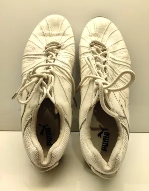 PUMA ETOILE Running Sneakers Shoes Women's (US-8.5)