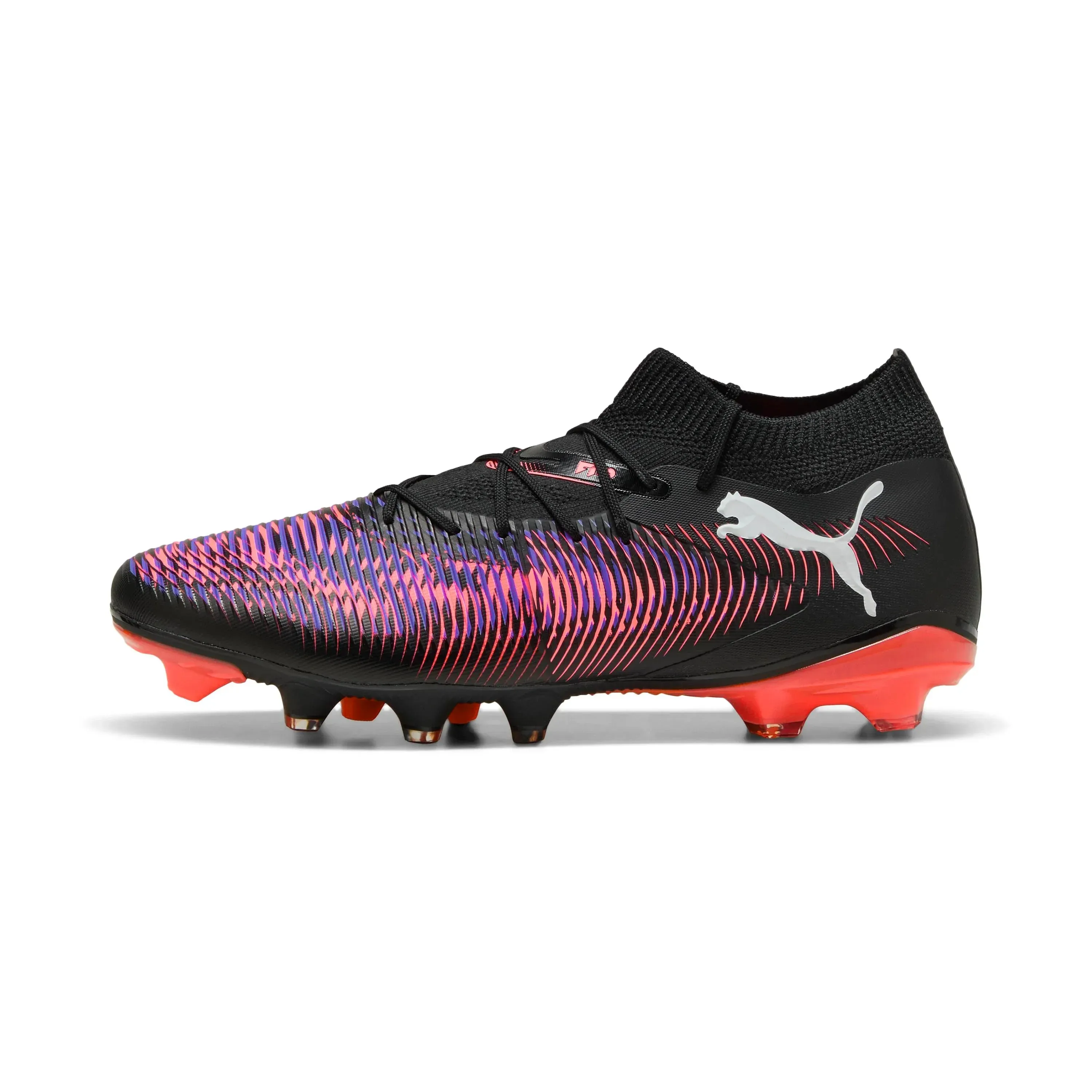 Puma Future 8 Match FG/AG Men's Soccer Cleat (2025)