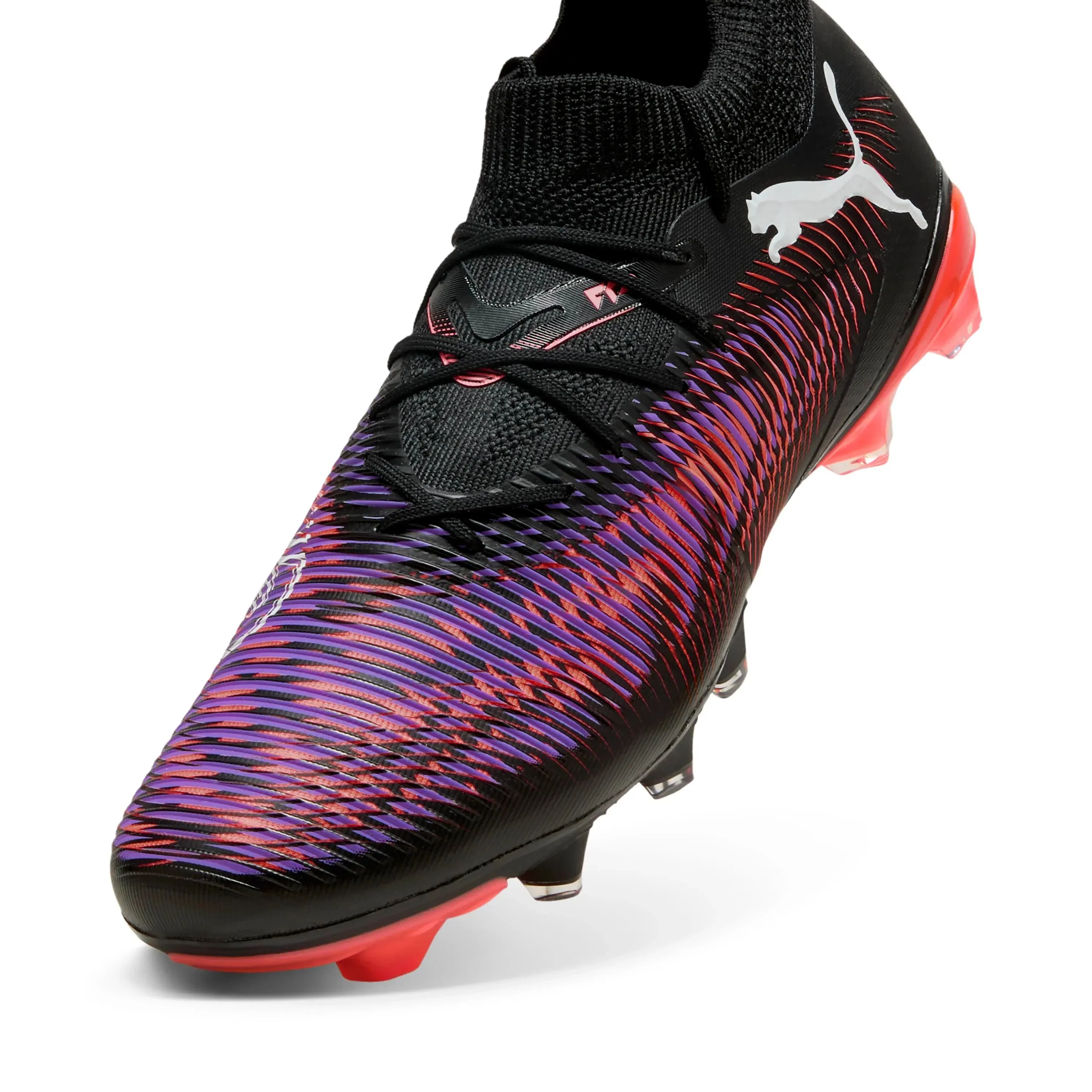 Puma Future 8 Match FG/AG Men's Soccer Cleat (2025)