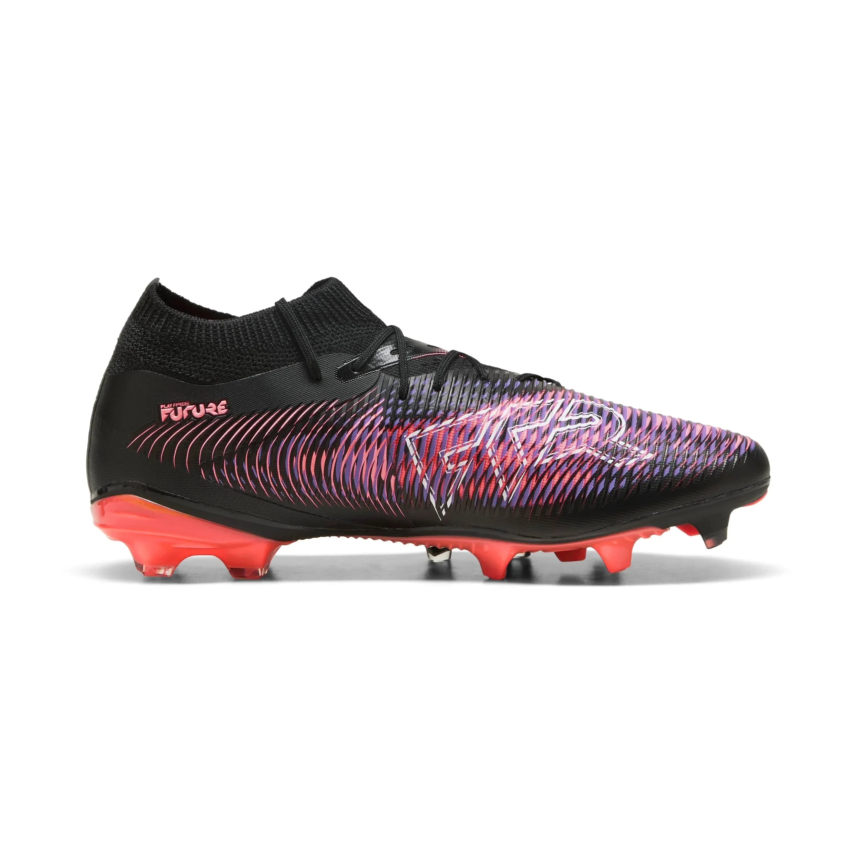 Puma Future 8 Match FG/AG Men's Soccer Cleat (2025)