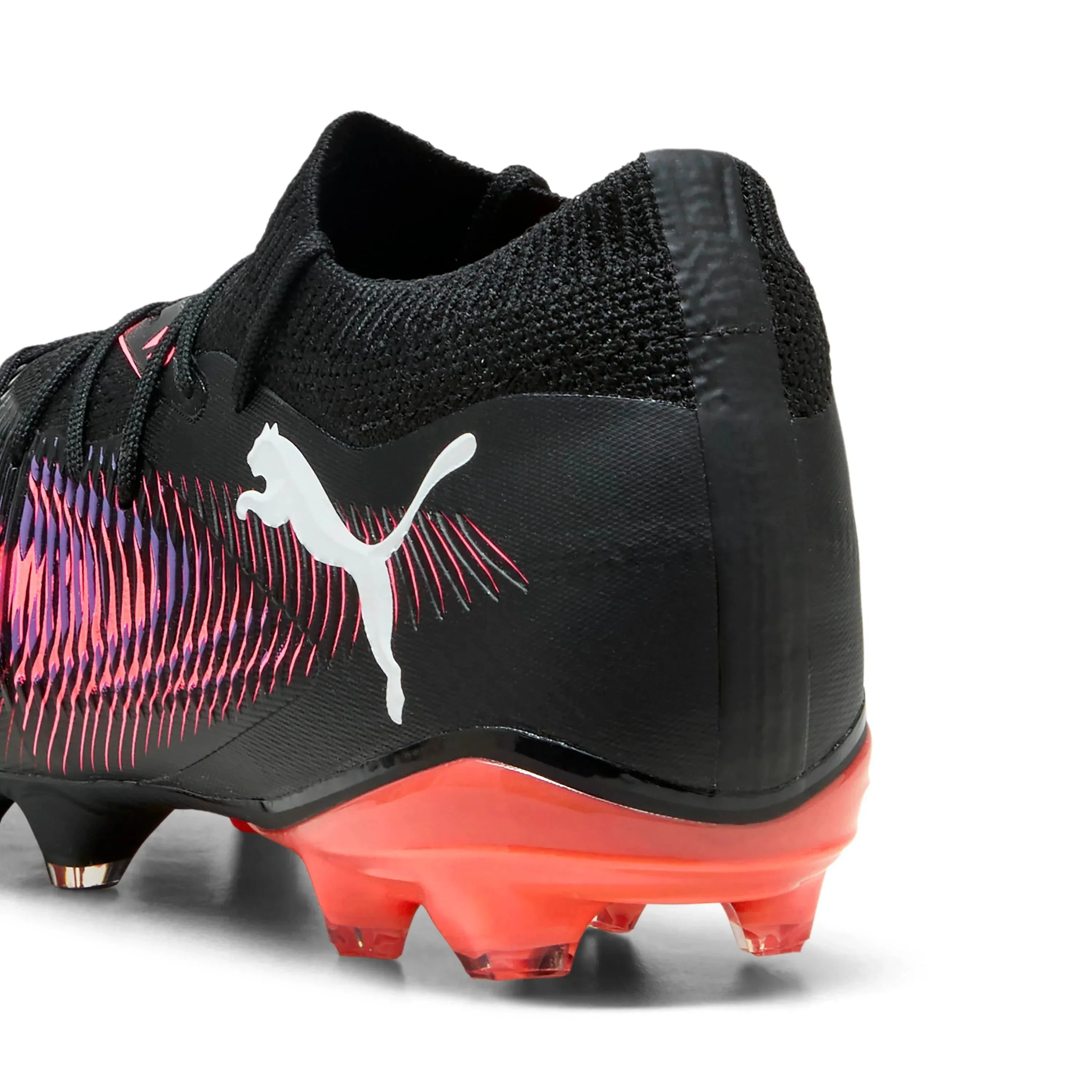 Puma Future 8 Match FG/AG Men's Soccer Cleat (2025)