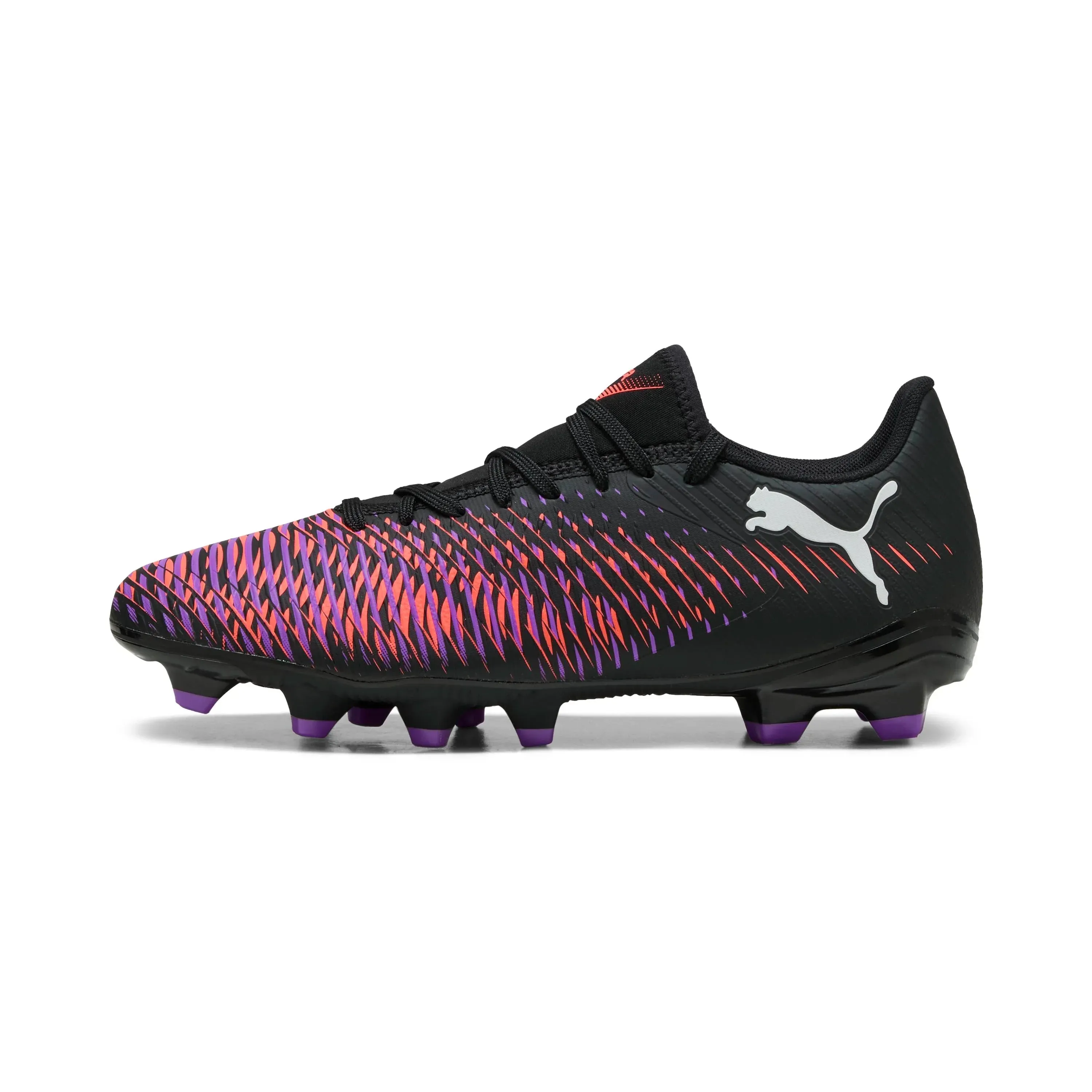 Puma Future 8 Play FG/AG Women's Soccer Cleat (2025)