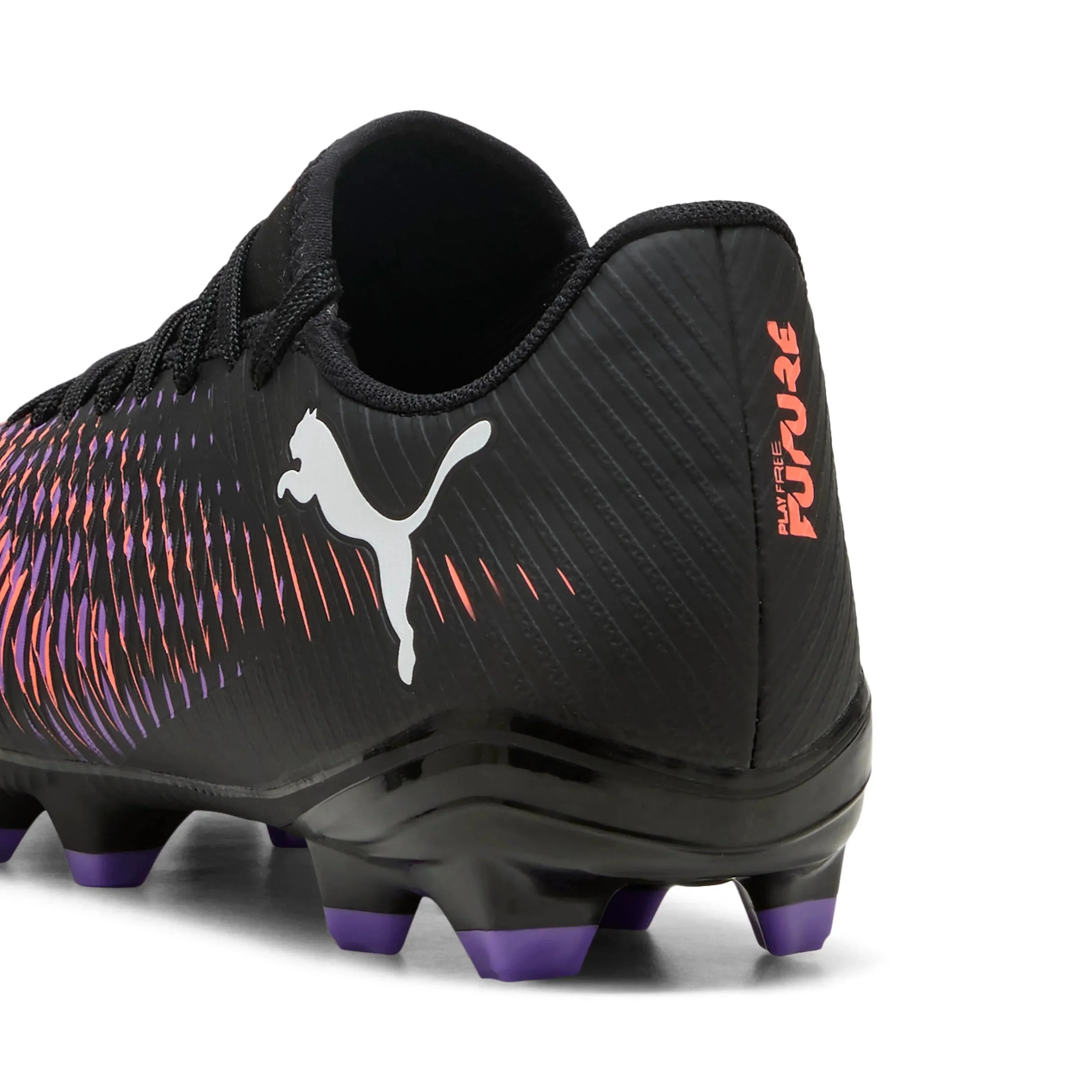Puma Future 8 Play FG/AG Women's Soccer Cleat (2025)