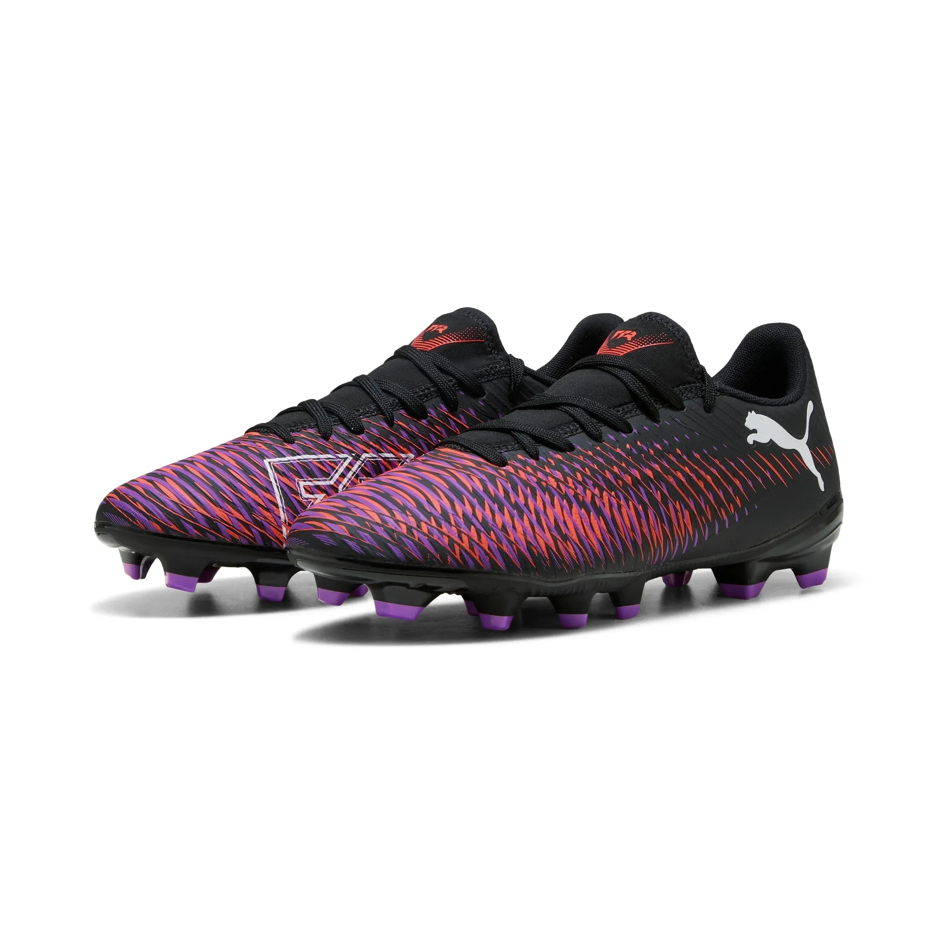Puma Future 8 Play FG/AG Women's Soccer Cleat (2025)