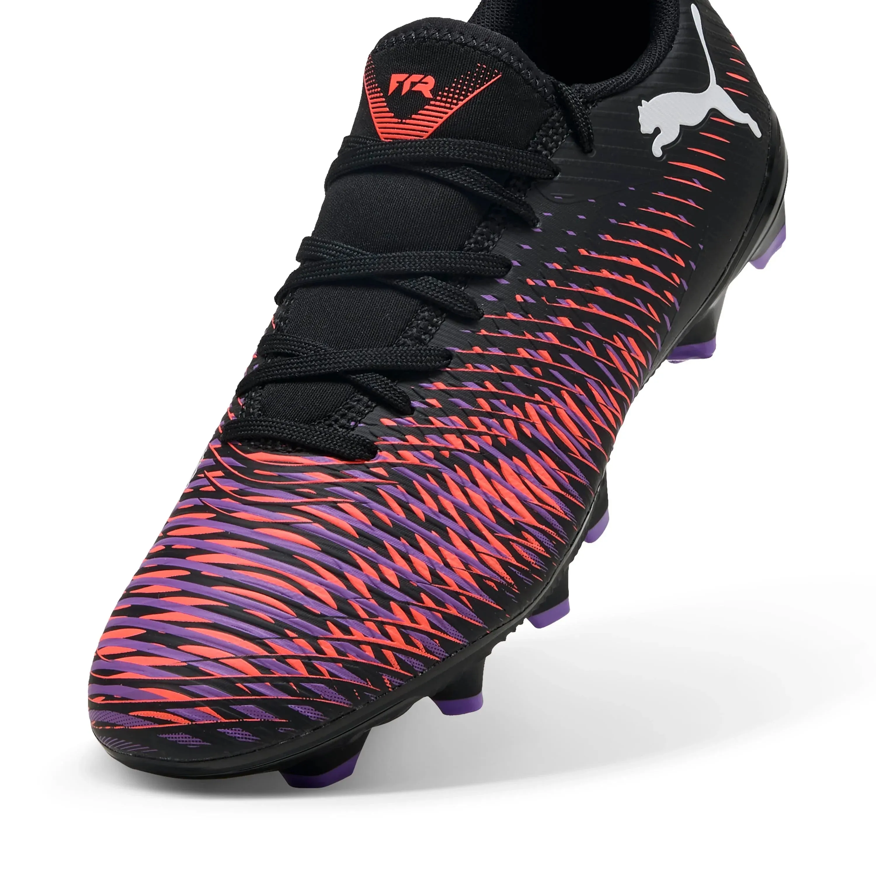 Puma Future 8 Play FG/AG Women's Soccer Cleat (2025)