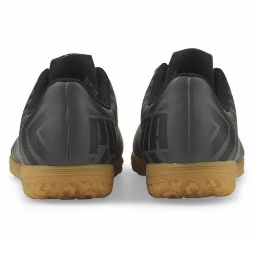 PUMA Junior Futsal Shoes Tact 2 IT JR PUMA 106708-03