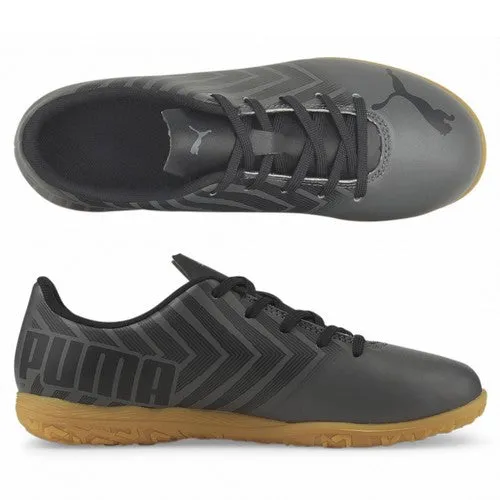 PUMA Junior Futsal Shoes Tact 2 IT JR PUMA 106708-03