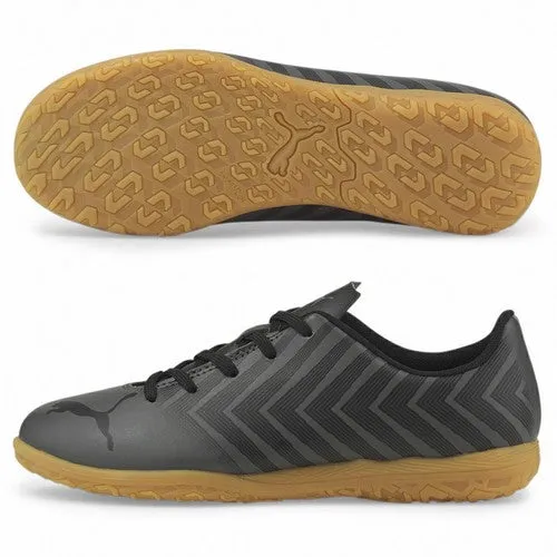 PUMA Junior Futsal Shoes Tact 2 IT JR PUMA 106708-03