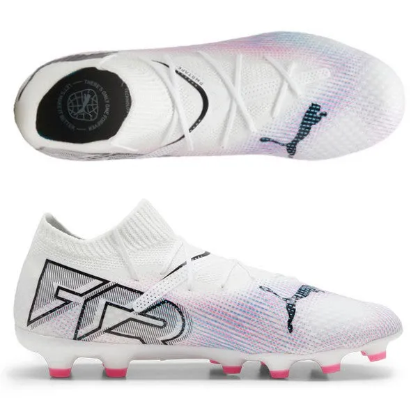 PUMA Soccer Spikes Future Pro HG/AG PUMA 107708-01