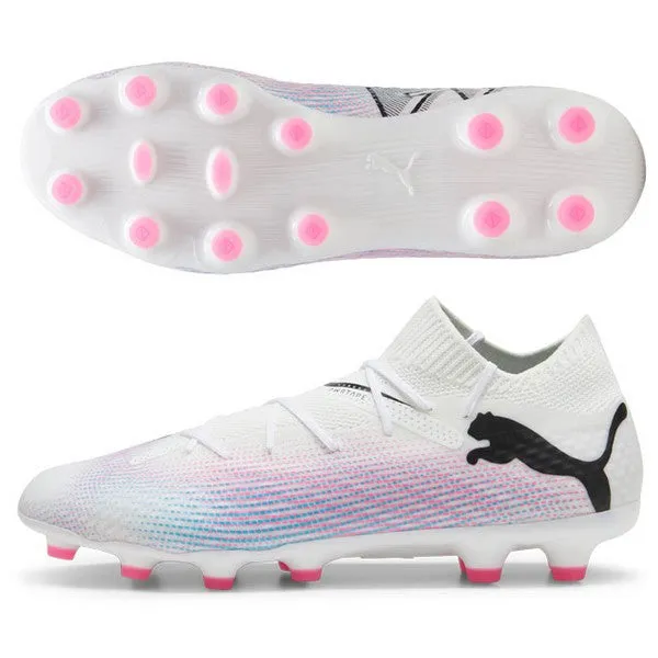PUMA Soccer Spikes Future Pro HG/AG PUMA 107708-01