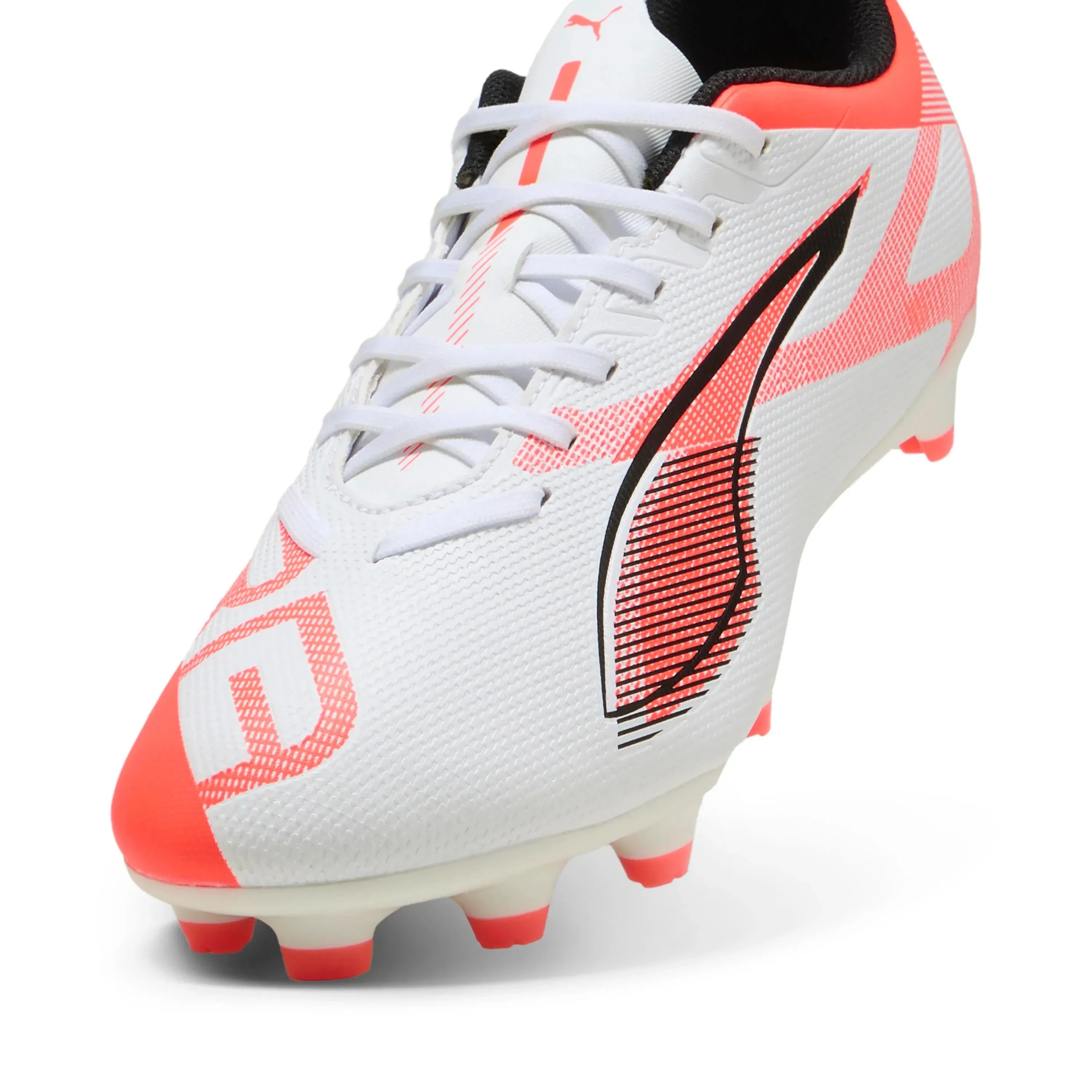 Puma Ultra 5 Play FG/AG Men's Soccer Cleat (2025)