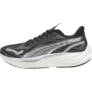 Puma Velocity Nitro 3 Mens Running Shoes - Black