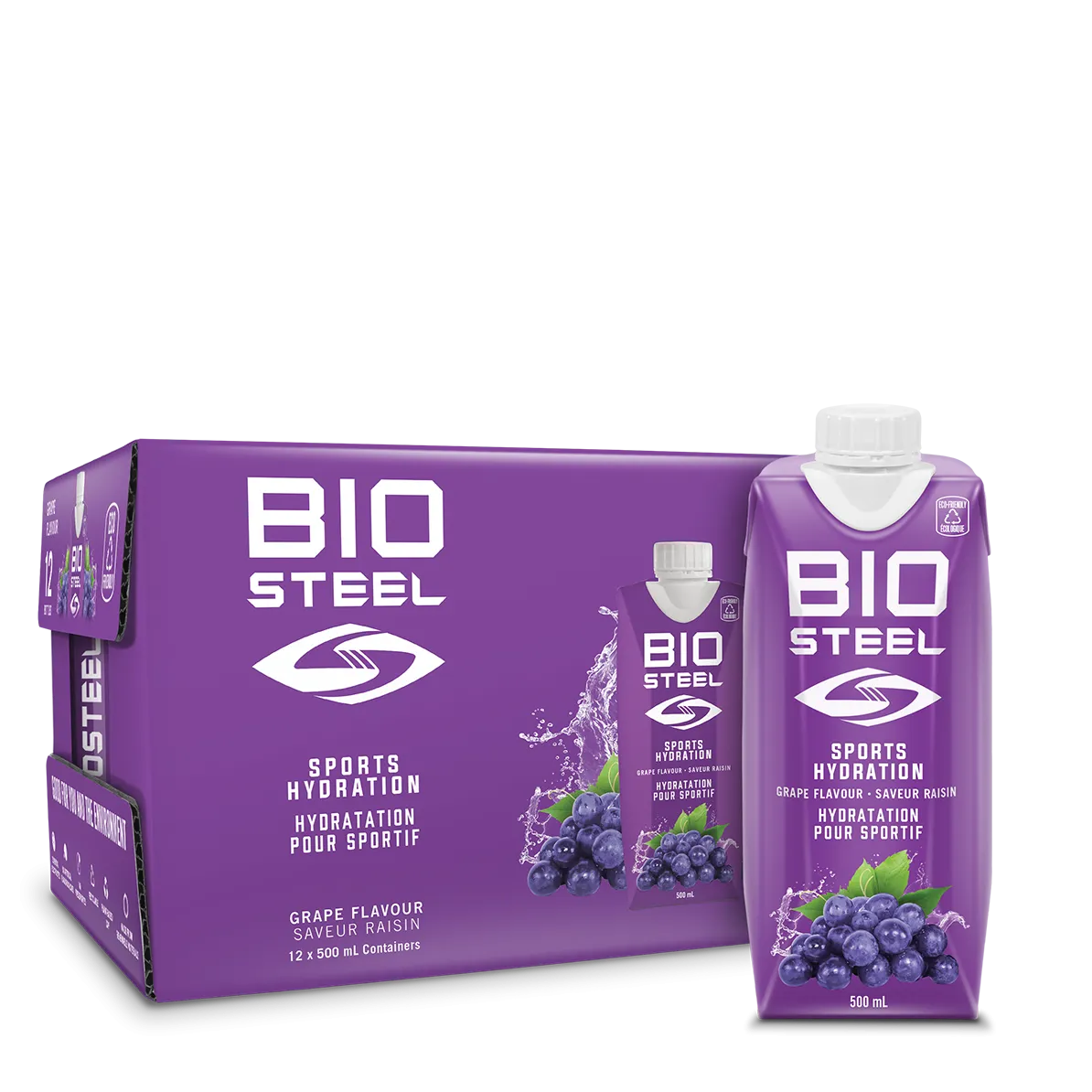 Ready To Drink Sports Drink (1 Carton)
