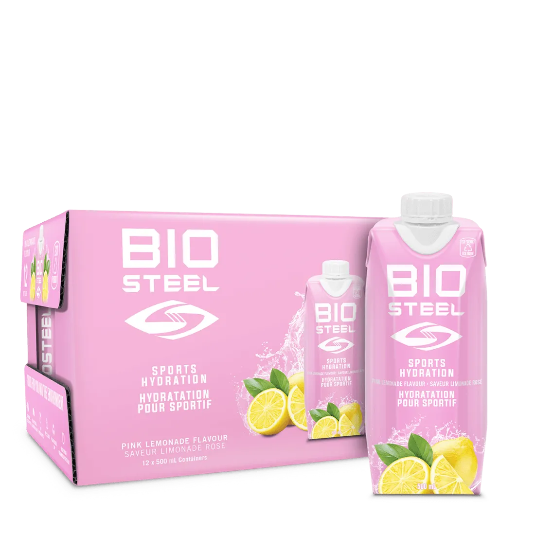 Ready To Drink Sports Drink (1 Carton)