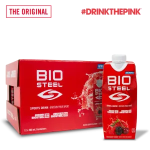 Ready To Drink Sports Drink (1 Carton)