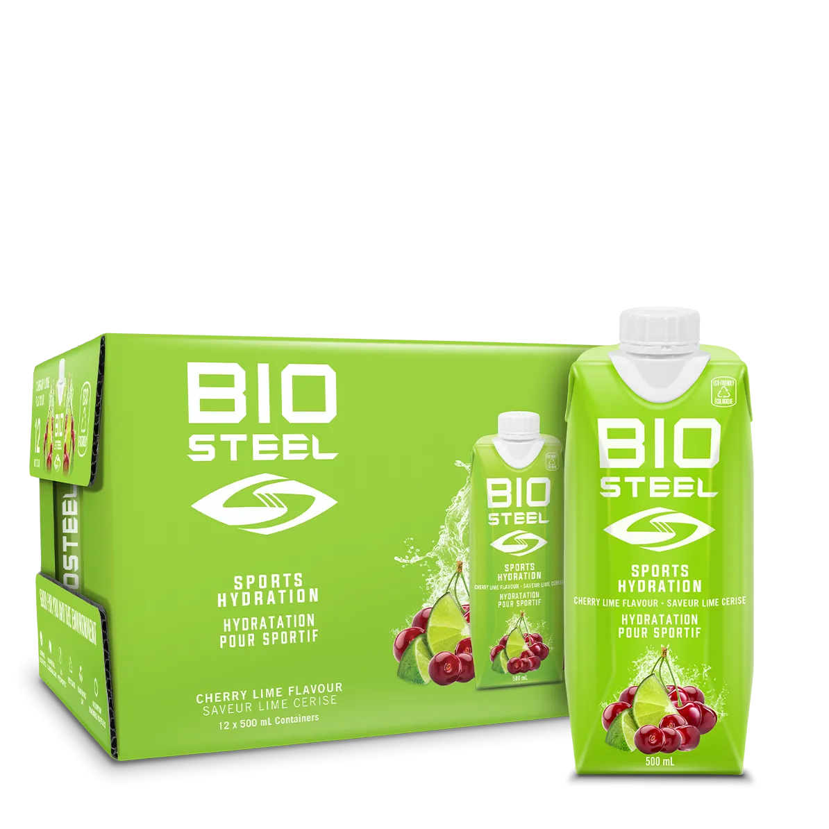 Ready To Drink Sports Drink (1 Carton)