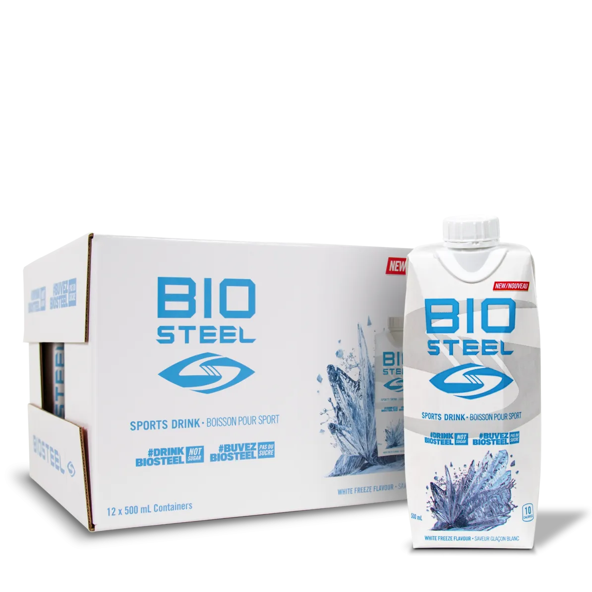 Ready To Drink Sports Drink (1 Carton)