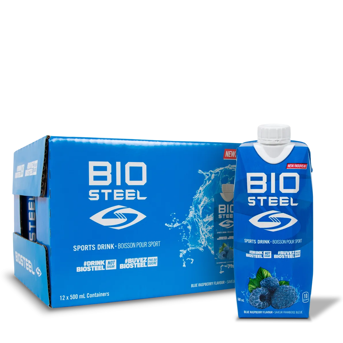Ready To Drink Sports Drink (1 Carton)