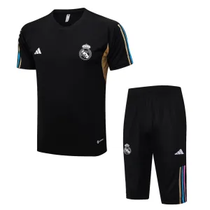 Real Madrid Training Kit 2023/24