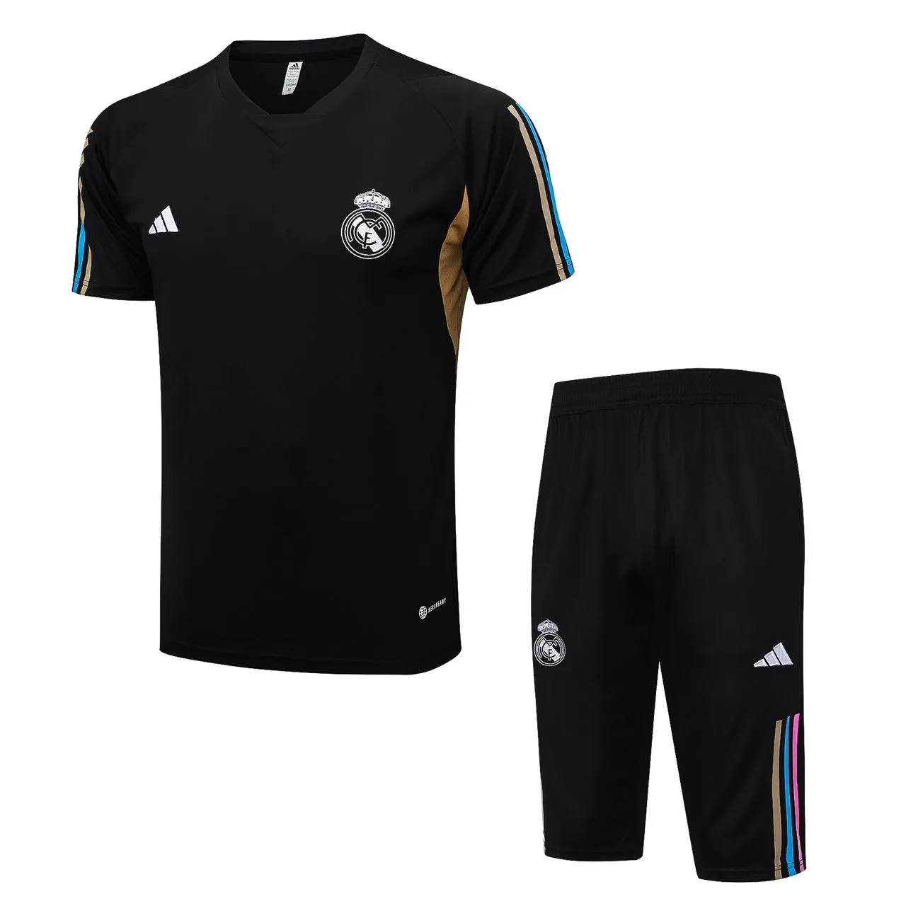 Real Madrid Training Kit 2023/24