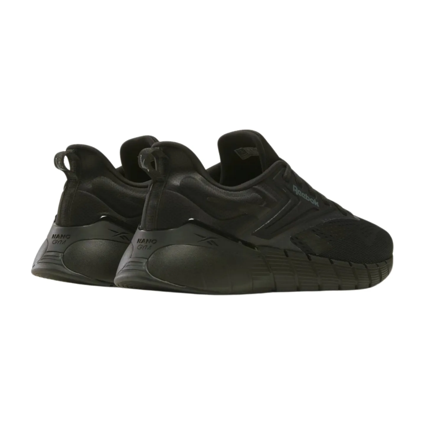 Reebok Nano Gym Mens Training Shoes