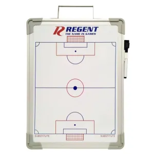 Regent Coaches Board - Soccer