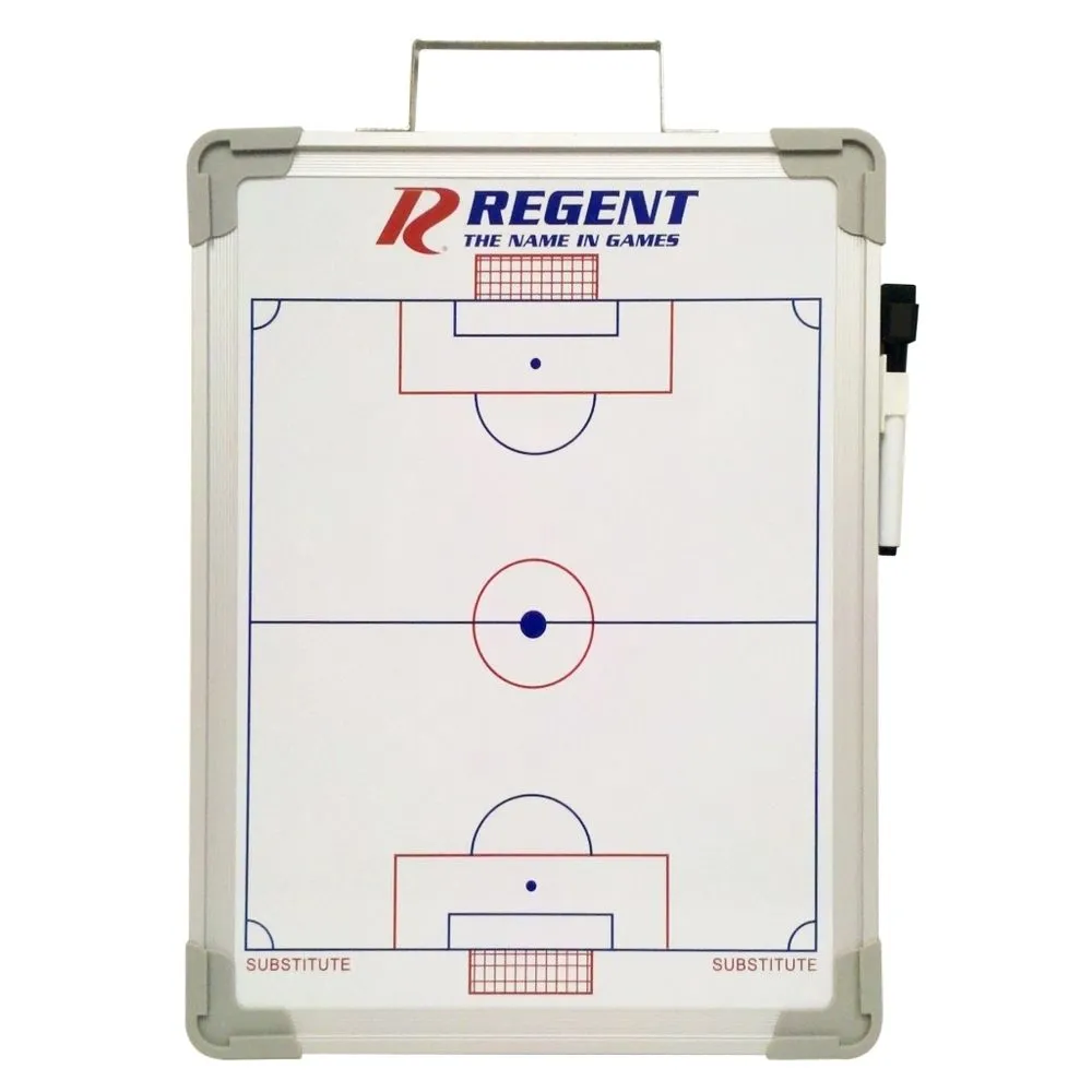 Regent Coaches Board - Soccer