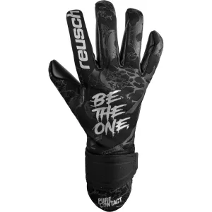 Reusch Pure Contact Infinity Goal Keeping Glove