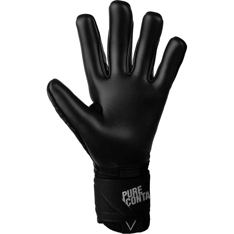 Reusch Pure Contact Infinity Goal Keeping Glove