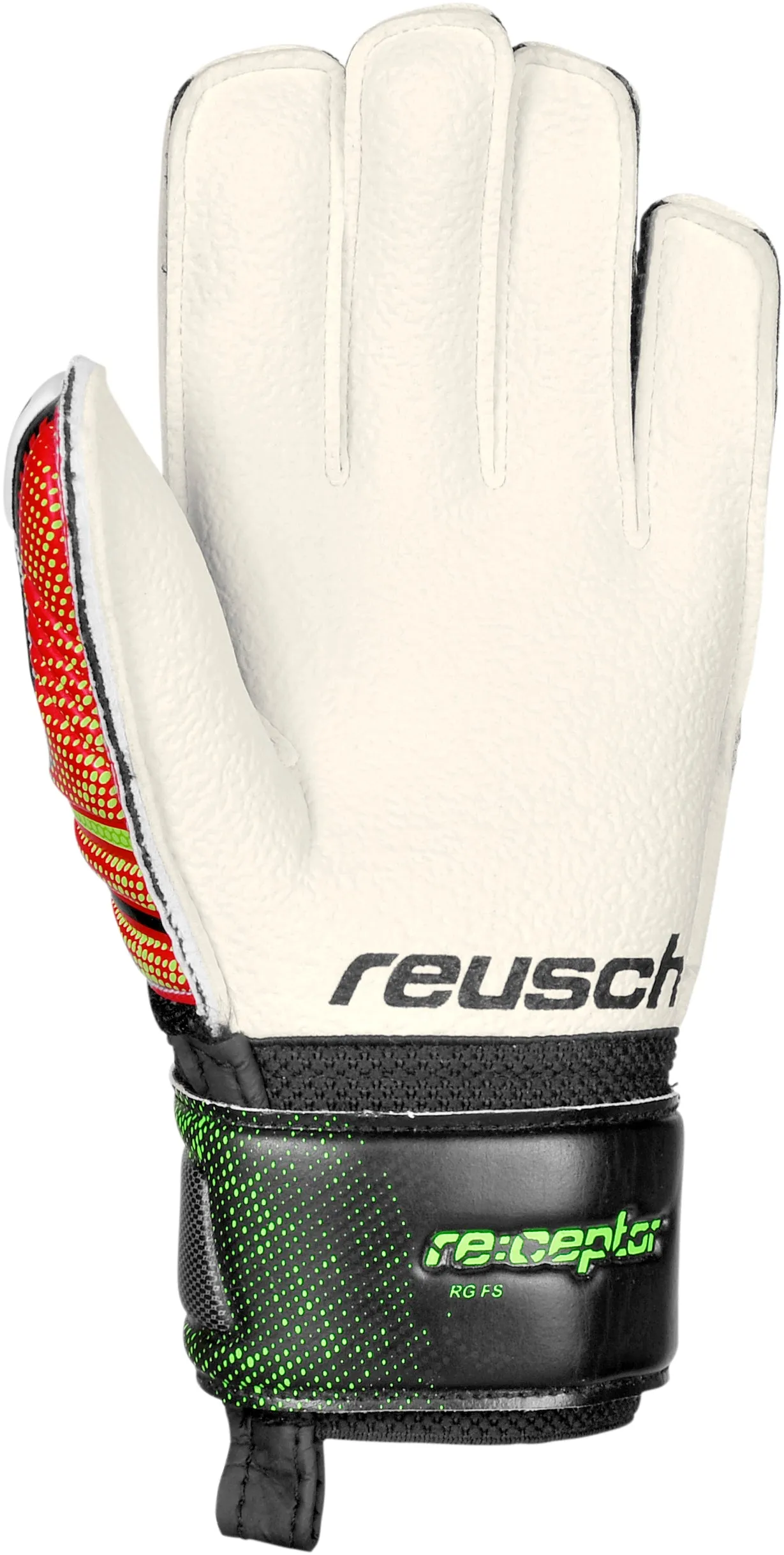 Reusch RE:CEPTOR RG Finger Support Junior - 35 72 832