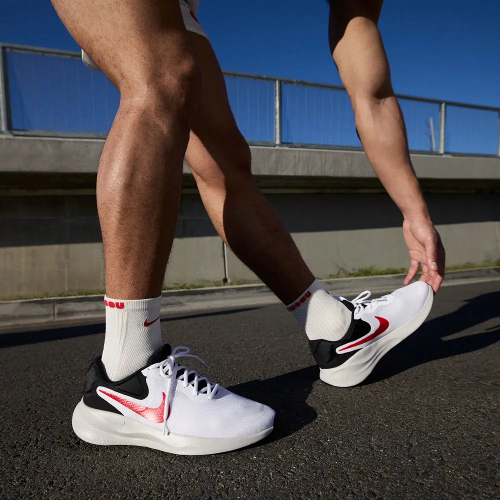 Revolution 7 - Mens