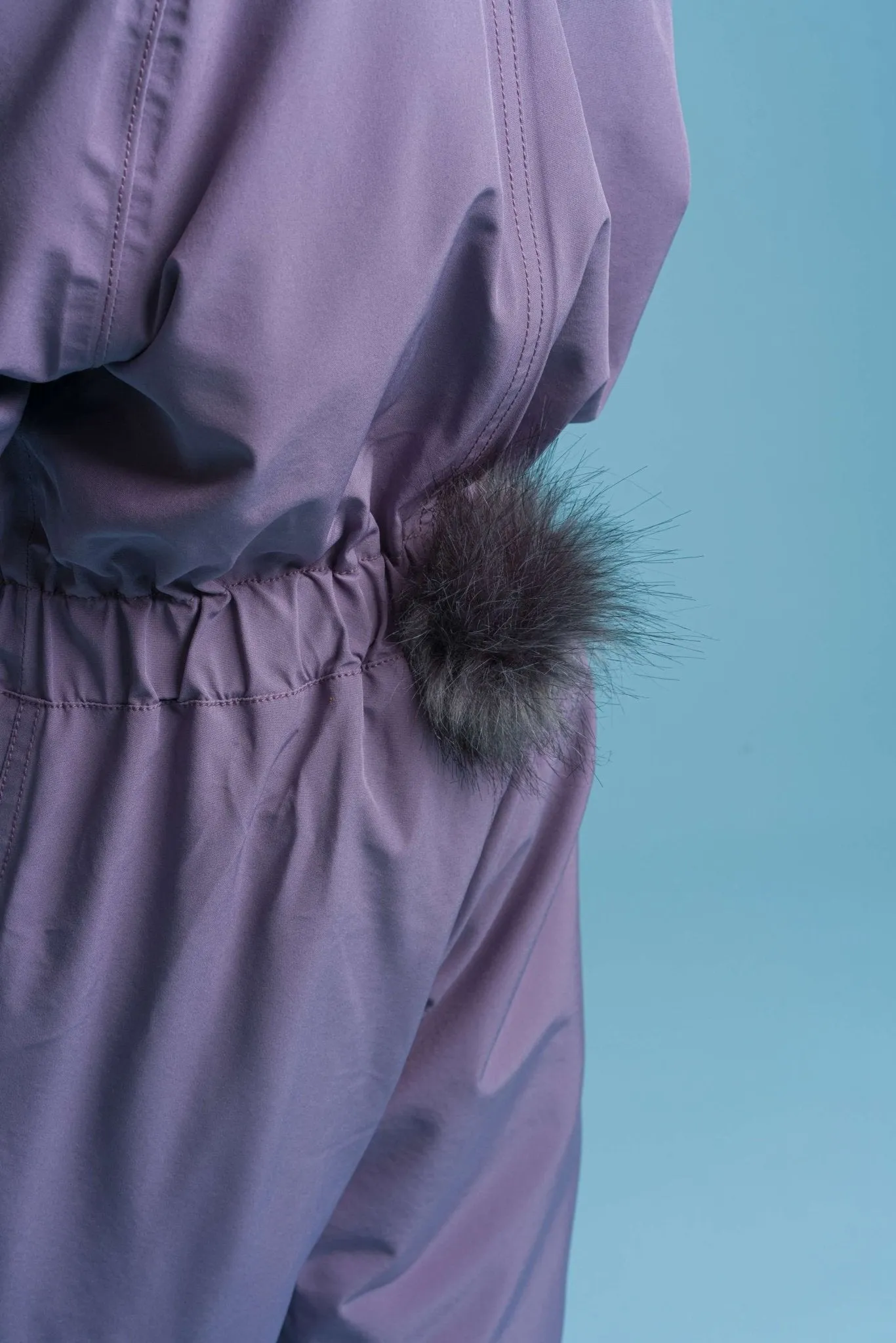Roarsome Hop the Bunny - Kids Snowsuit