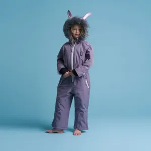 Roarsome Hop the Bunny - Kids Snowsuit