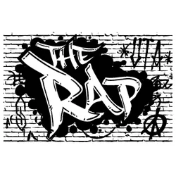 Roberts "The Rap"