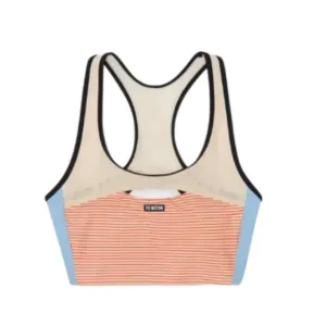 ROLL SHOT SPORTS BRA