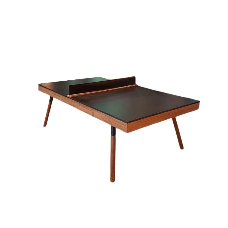 Roma Convertible Table Tennis Table