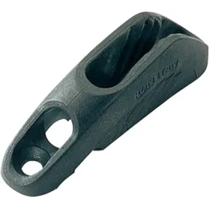 Ronstan RF5101 Small V Rope Cleat with fairlead